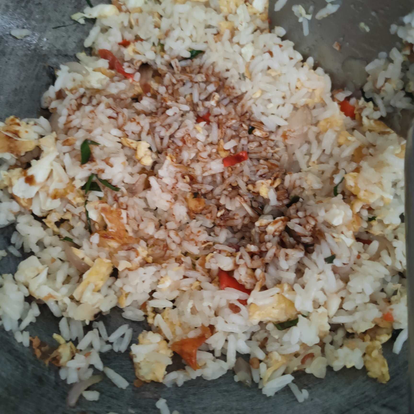 Langkah 5