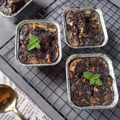 Schotel Pisang