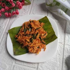 Ayam Suwir Kemangi