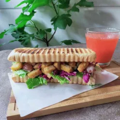 Sandwich Kadet Nugget