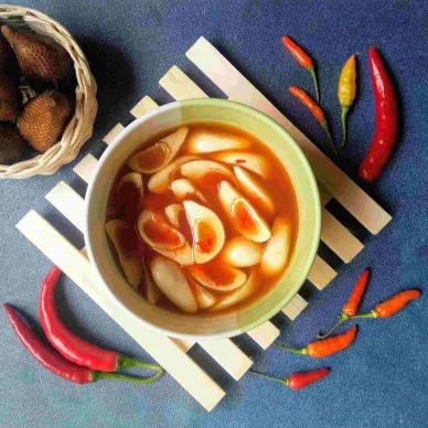 Asinan Salak