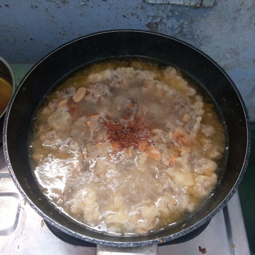 Langkah 4
