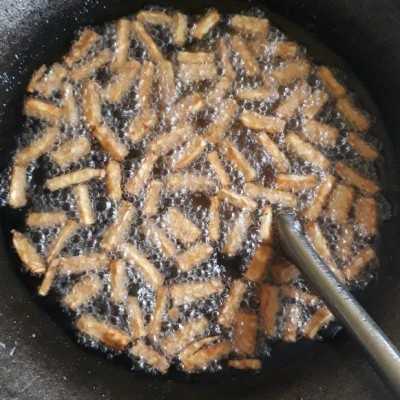 Step 6 Patin Bumbu Belacan