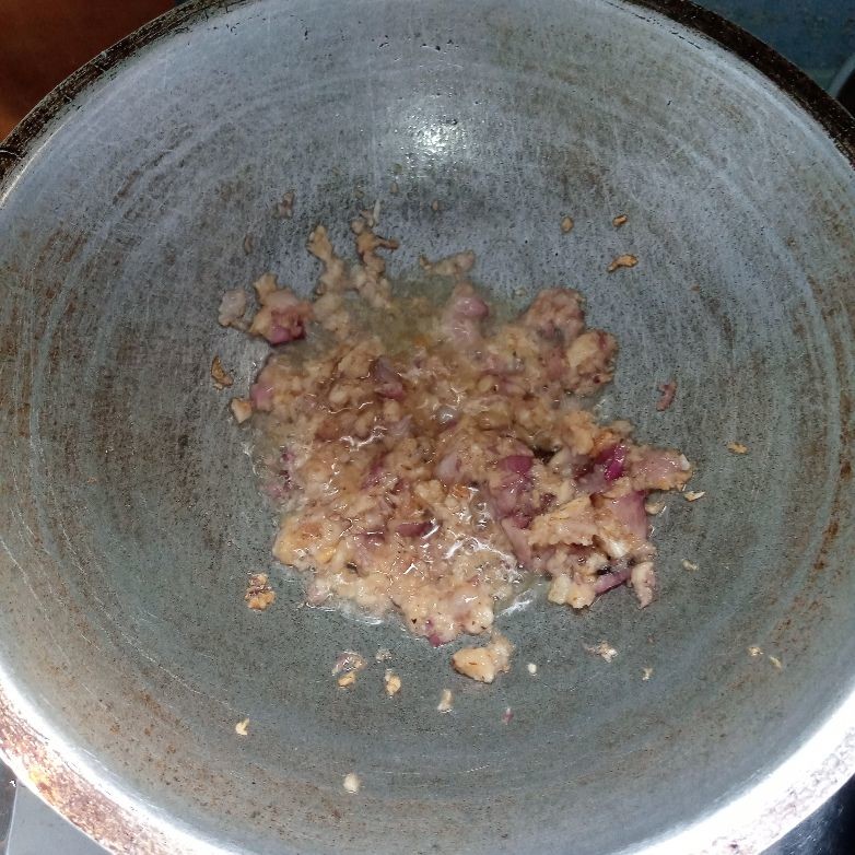 Langkah 2