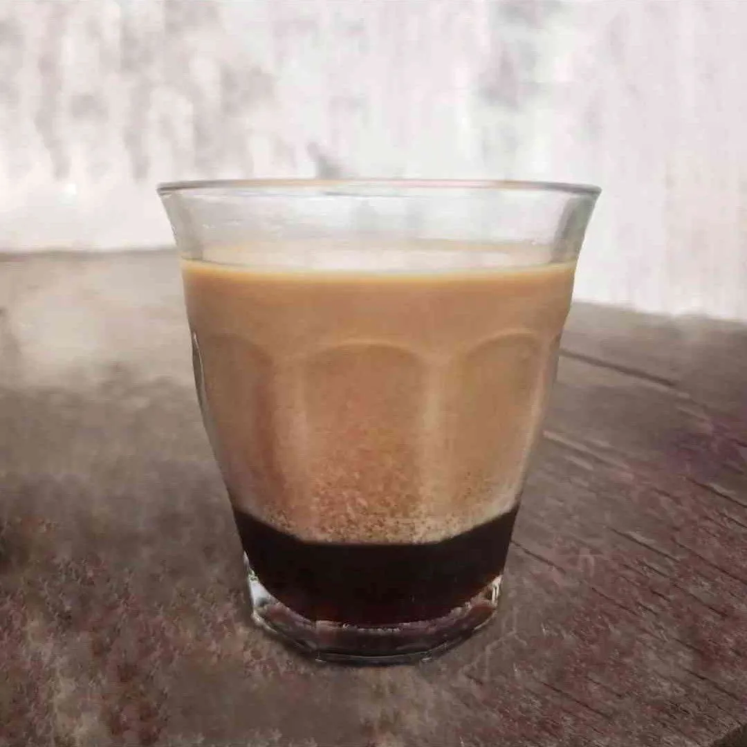 Kopi Susu Gula Aren