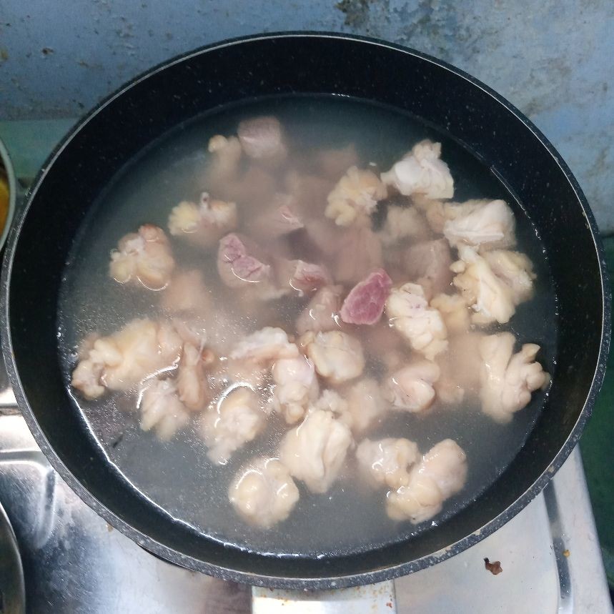 Langkah 1