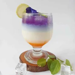 Es Susu Telang Berlapis