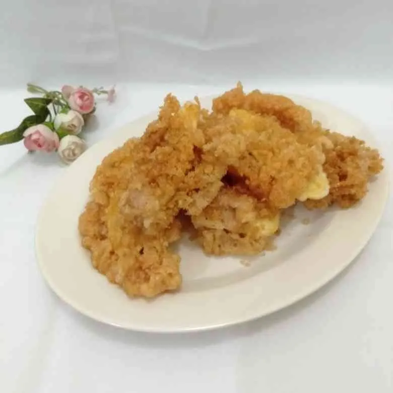 Pisang Goreng Kres