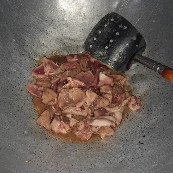 Step 3 Sambel Goreng Tempe Hati