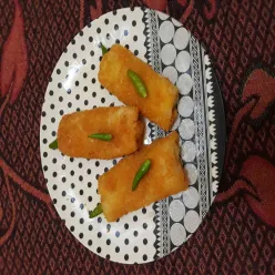 Risol Creamy