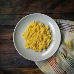 Scrambled Egg