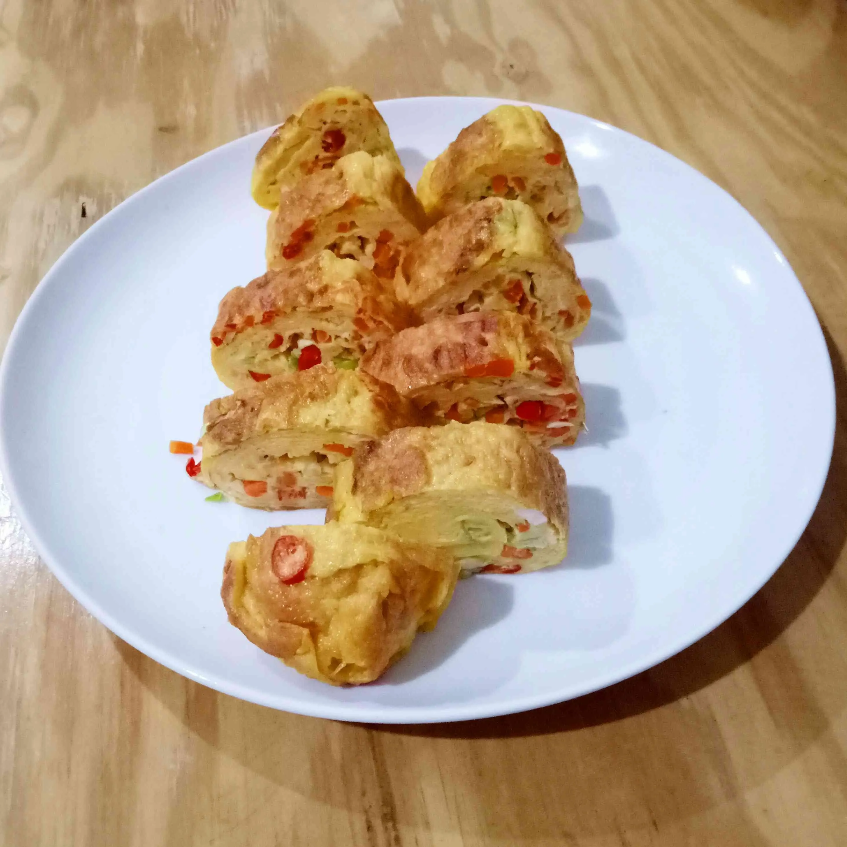 Tamagoyaki