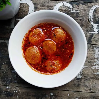 Cipak Koceak Basah