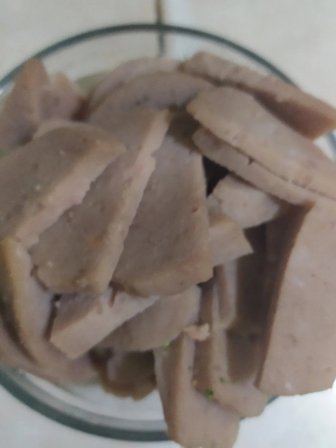 Step 3 Tumis Brokoli Wortel Bakso