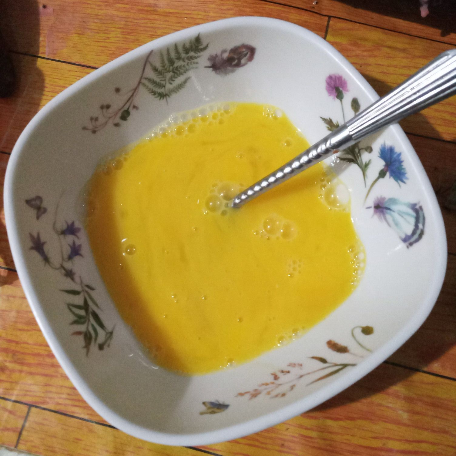 Langkah 1