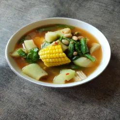Sayur Asam