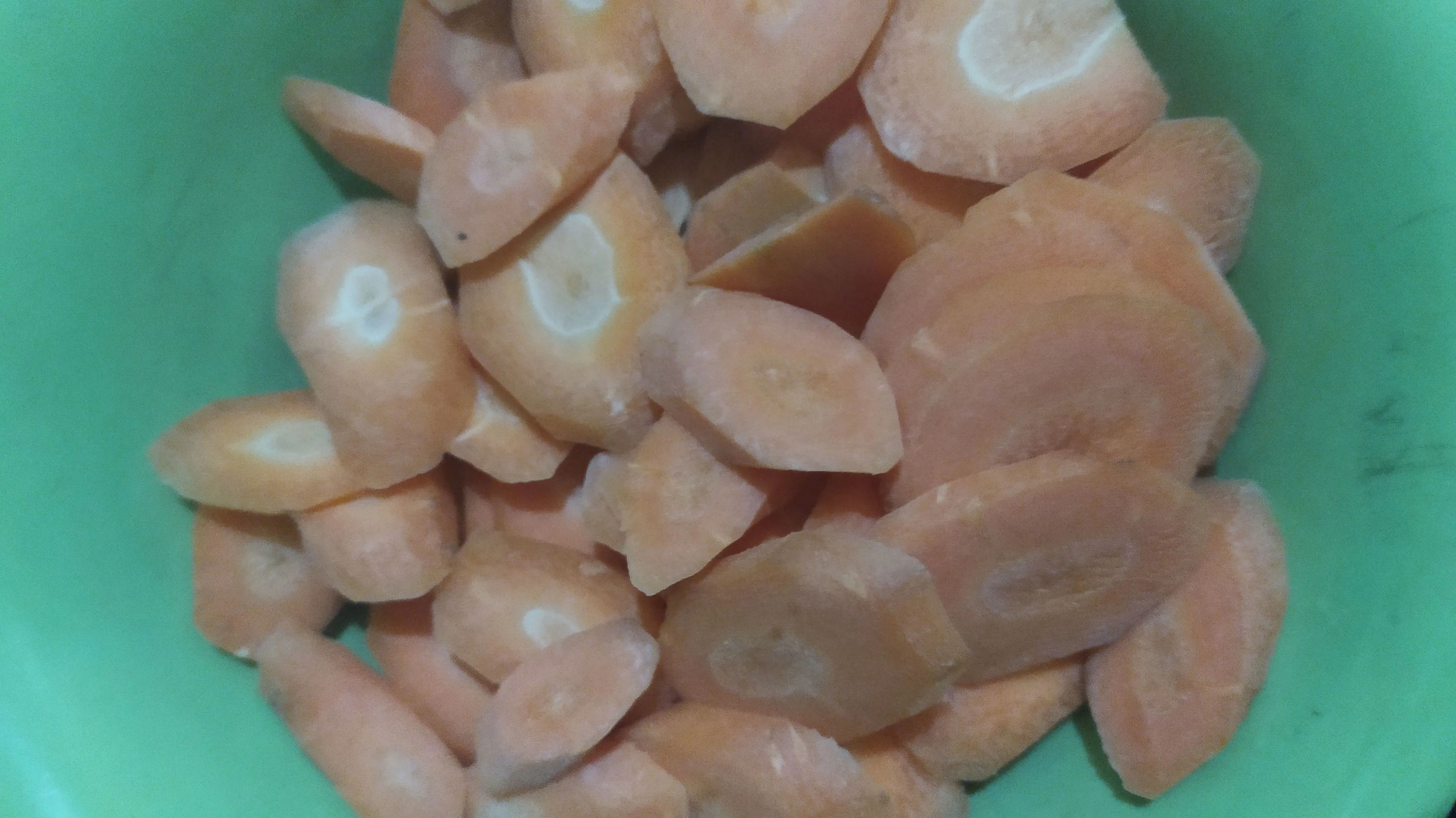Step 2 Tumis Brokoli Wortel Bakso