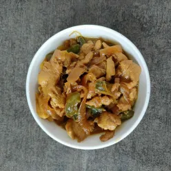 Chicken Teriyaki