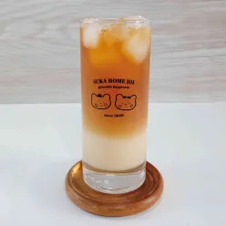Yakult Tea