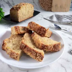 Banana Cake