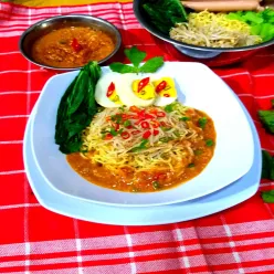 Mie Lendir