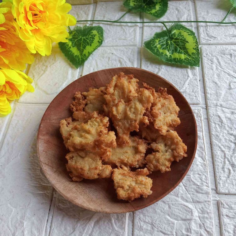 Resep Tahu Kriwil Sederhana Enak Chef Rayna Kitchen
