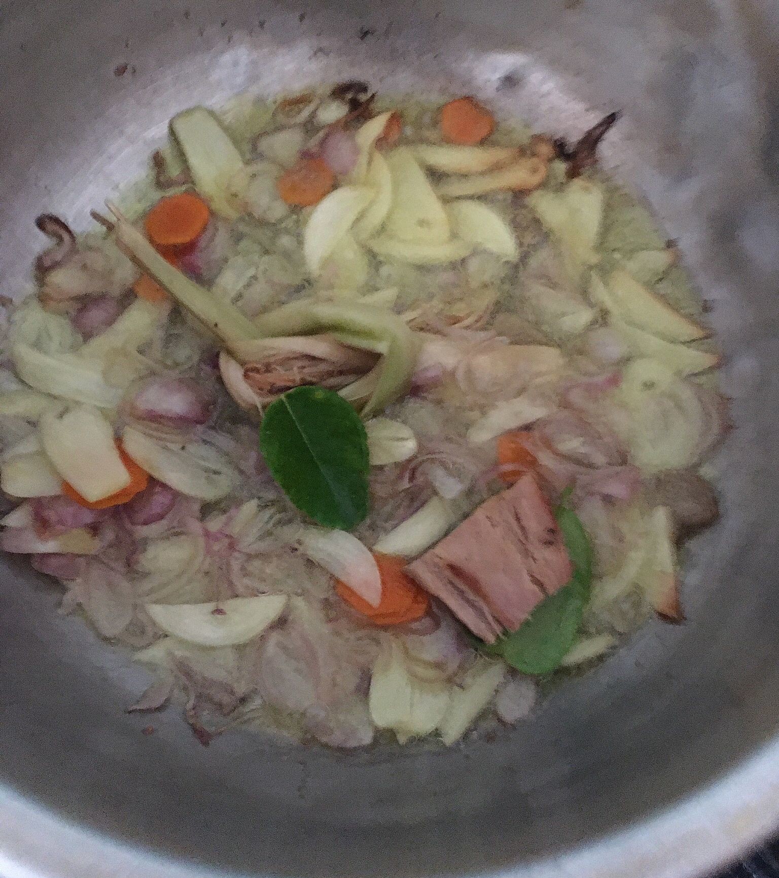 Langkah 2