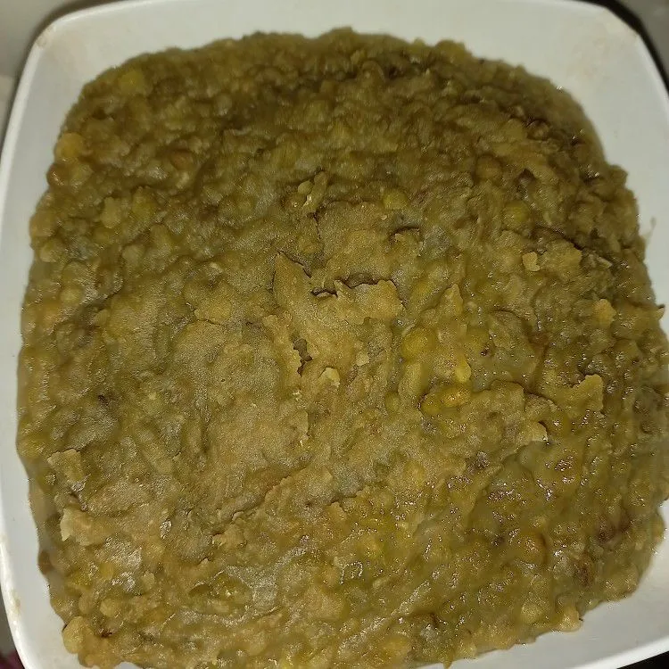 Step 1 onde onde kacang hijau