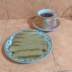 Lapis Susu Kukus