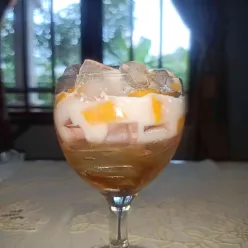 Es Mangga Jelly
