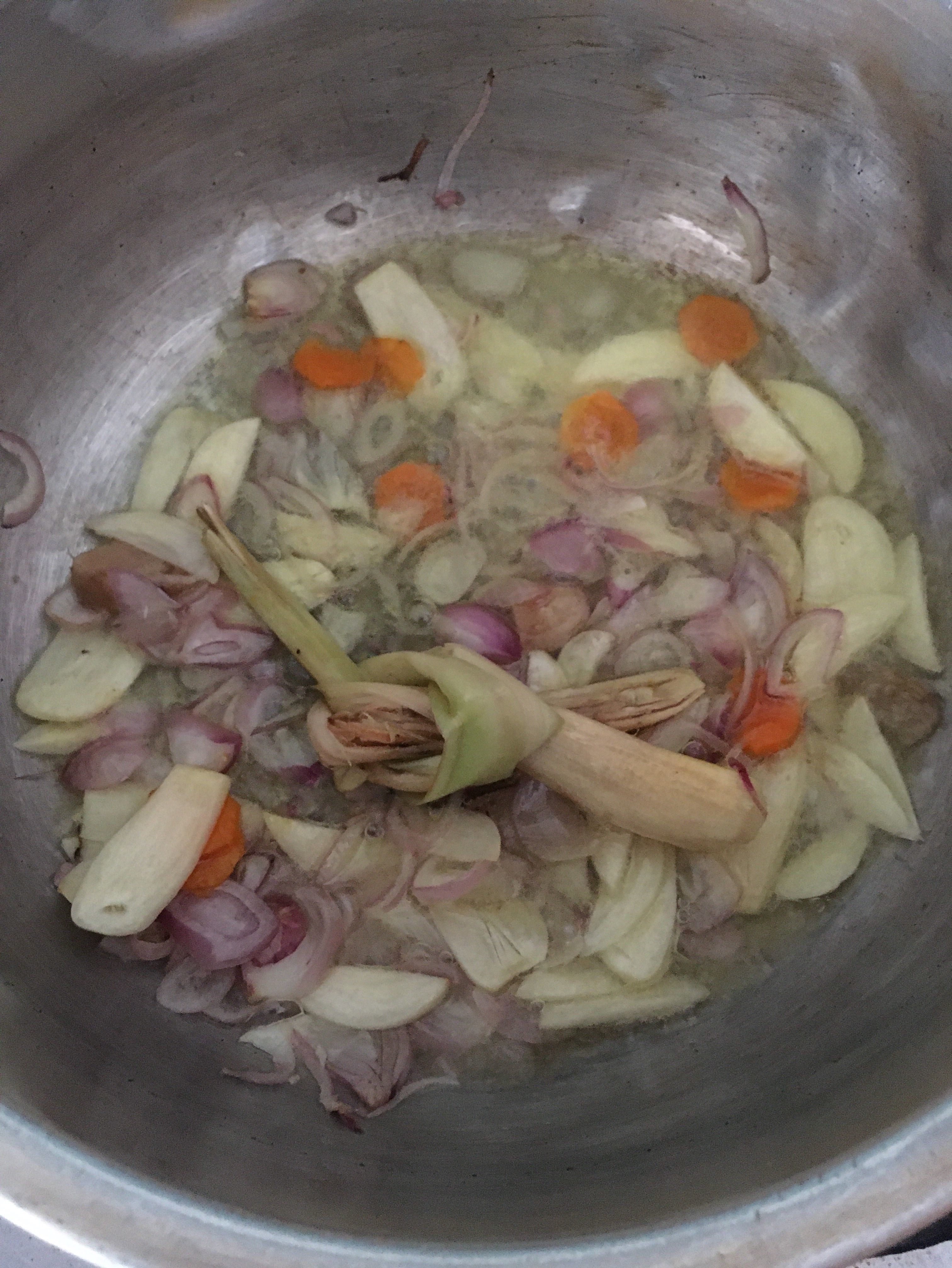 Langkah 1
