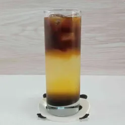 Palm Sugar Coco Coffee