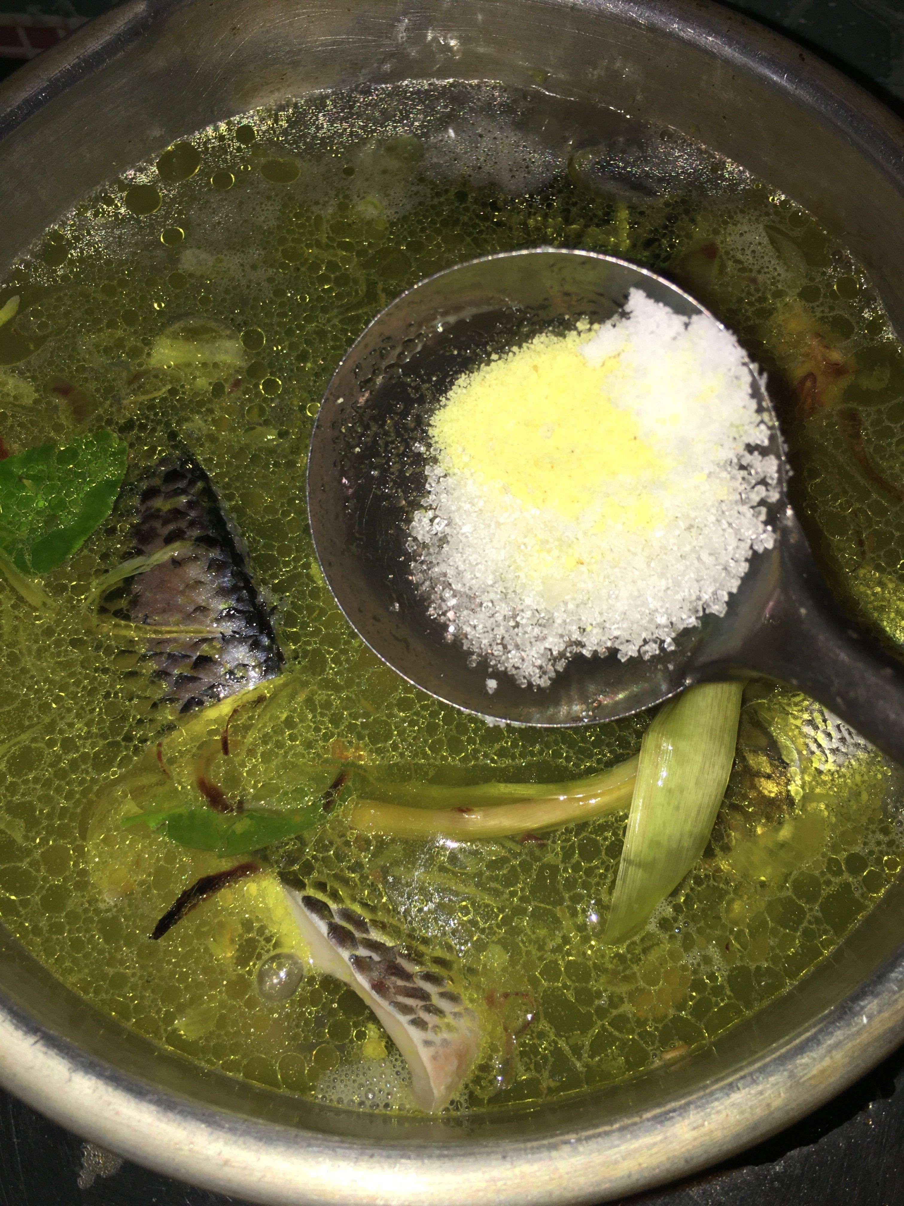 Langkah 4