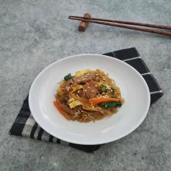 Japchae