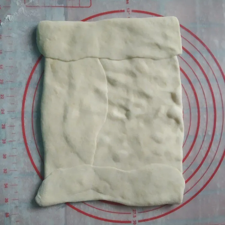 Step 3 Bolen Pisang