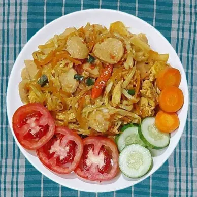 Kol Goreng