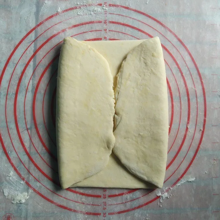 Step 5 Bolen Pisang