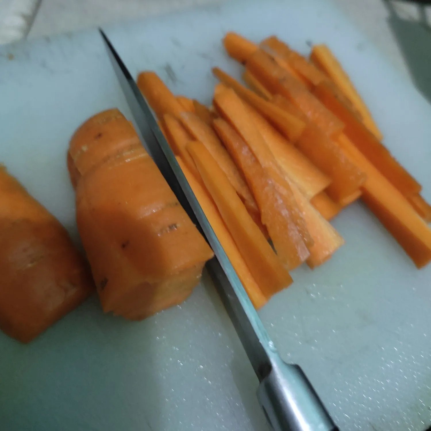 Step 3 Pesmol Ikan Mas