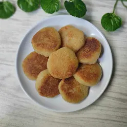 Wingko Babat