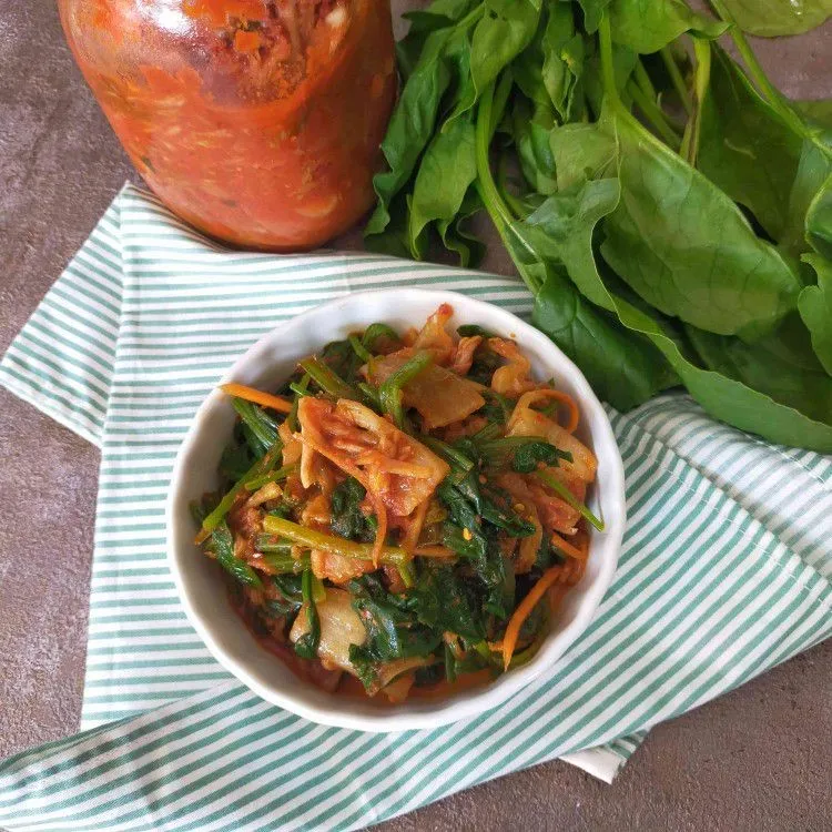 Horenso Kimchi