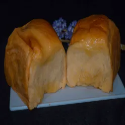 Honey Bread