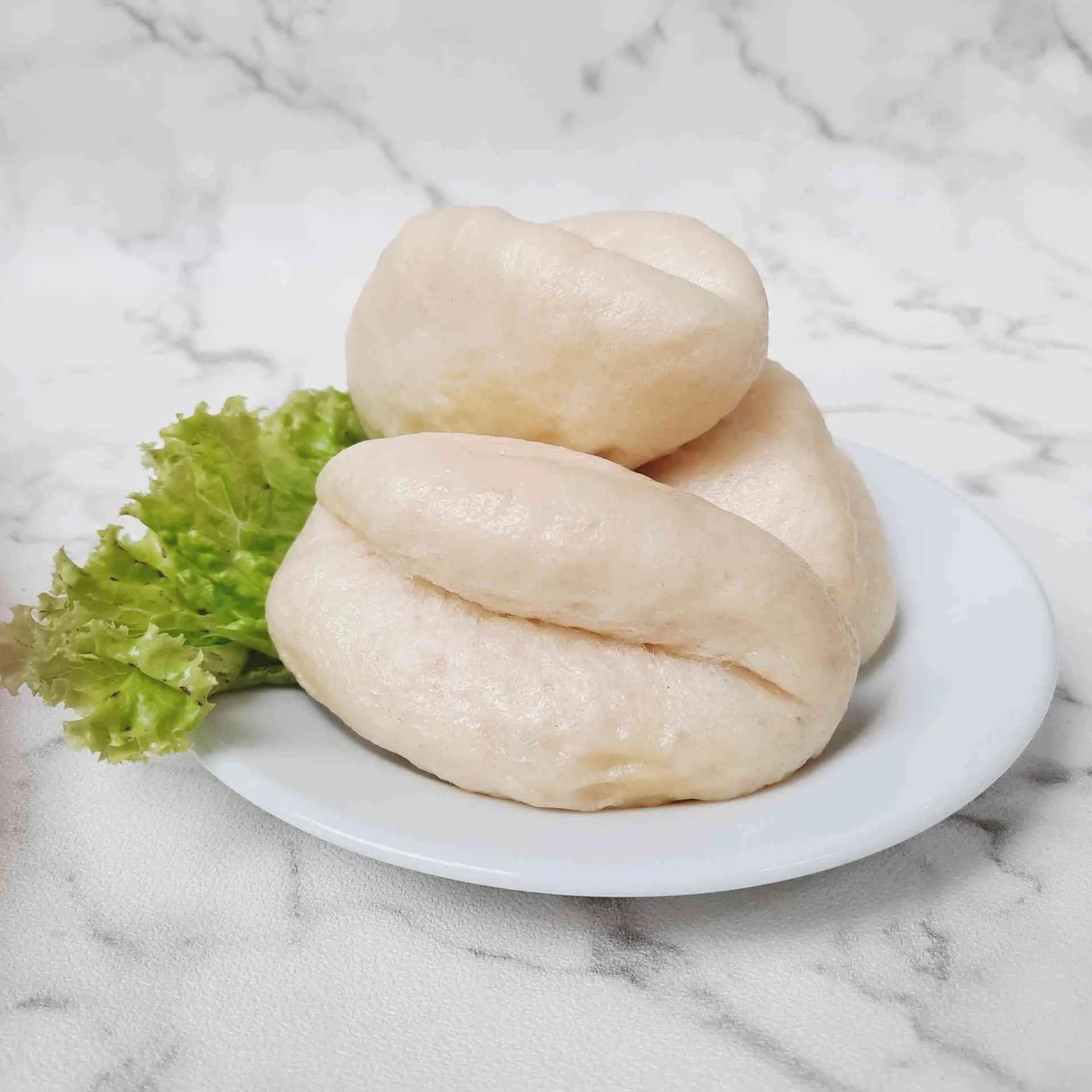 Bao Buns SKM