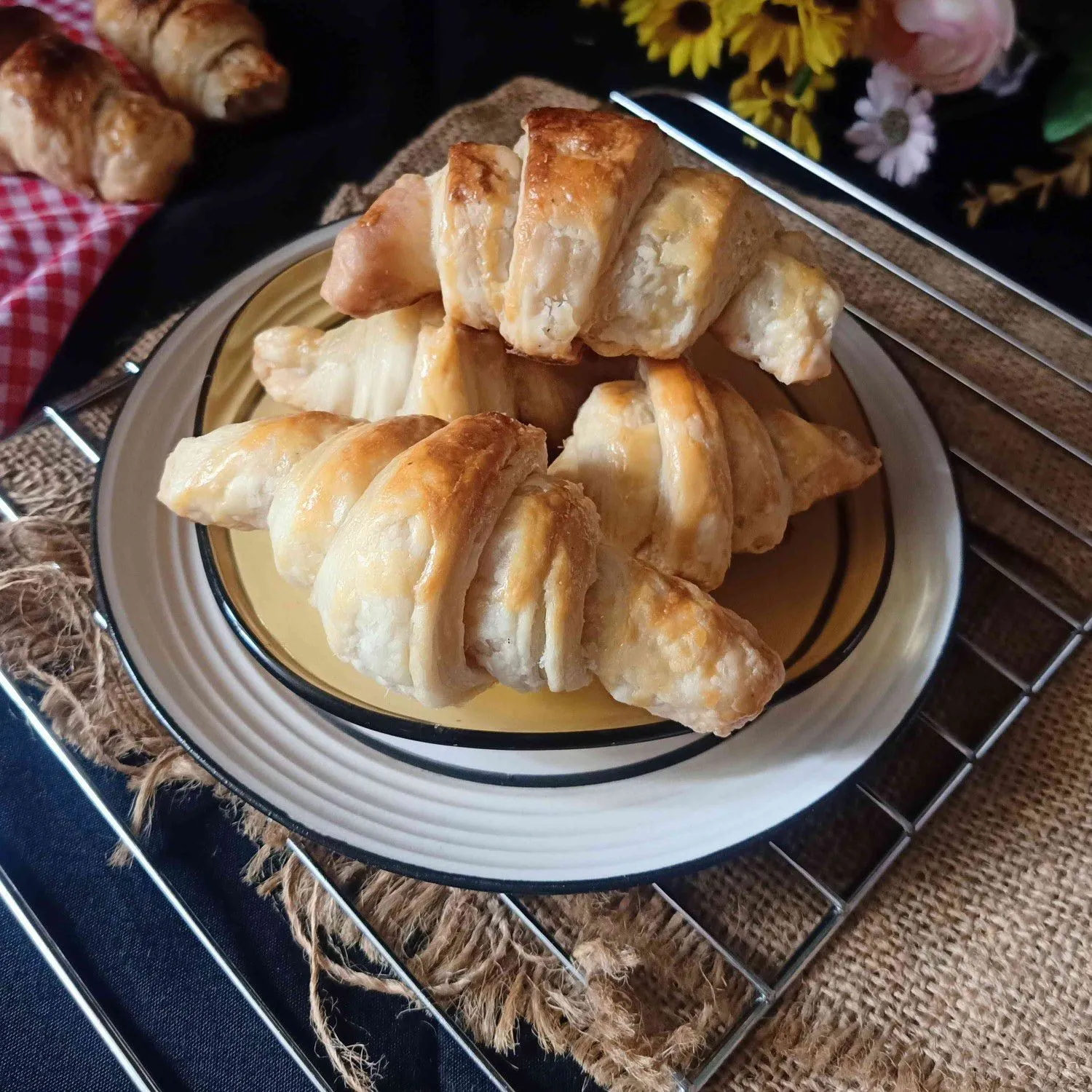 Croissant