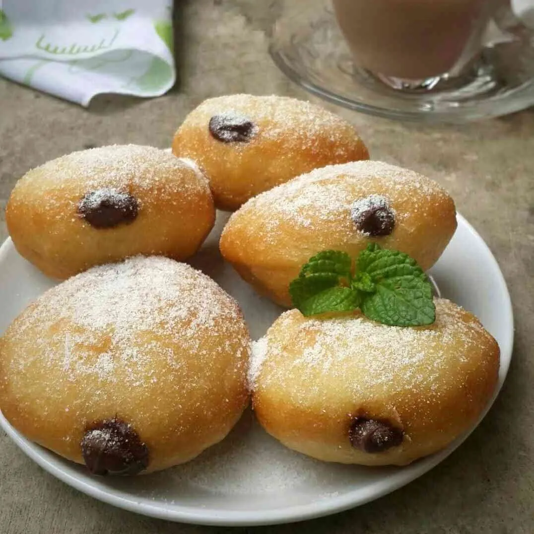 Bombolani