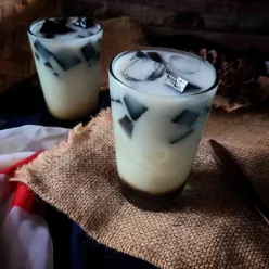 Es Cincau Gula Aren