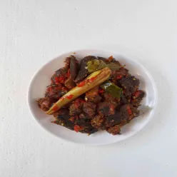 Lele Rica-Rica