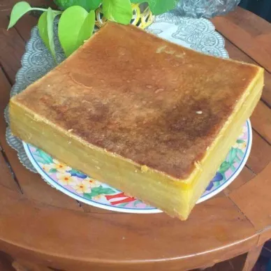Lapis Susu