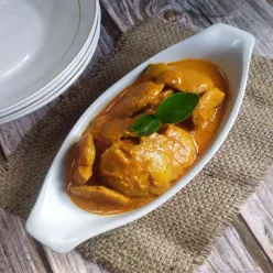 Kalio Jengkol
