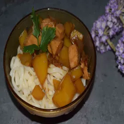 Mie Ayam Kecap