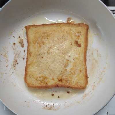 Step 4 French Toast